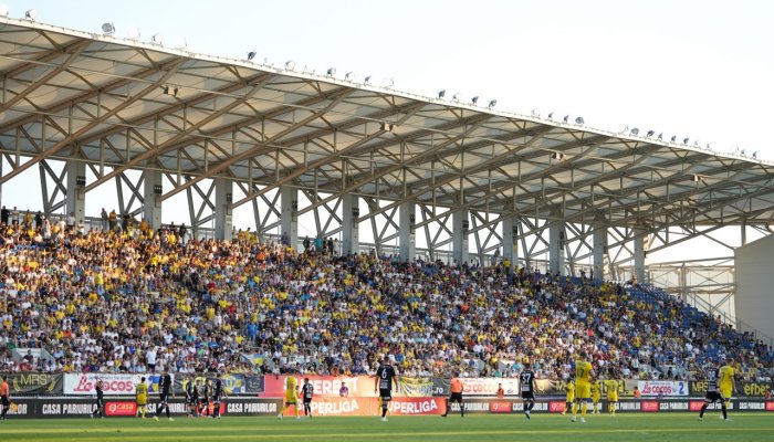 Petrolul FC Voluntari